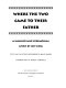 Where the two came to their father : a Navaho war ceremonial /