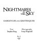 Nightmares in the sky : gargoyles and grotesques /