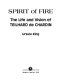 Spirit of fire : the life and vision of Teilhard de Chardin /