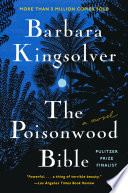 The poisonwood Bible : a novel /