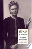 Woman of the world : Mary McGeachy and international cooperation /