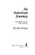 An American journey : the short life of Willy Wolfe /