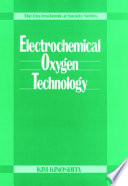 Electrochemical oxygen technology /