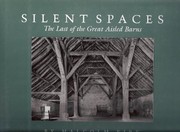 Silent spaces : the last of the great aisled barns /