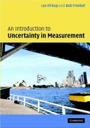 An introduction to uncertainty in measurement using the GUM (guide to the expression of uncertainty in measurement) /