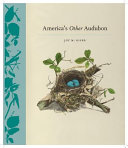 America's other Audubon /
