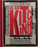 Alan Kitching : a life in letterpress.