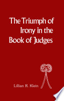 The triumph of irony in the Book of Judges
