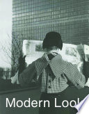 Modern look : photography and the American magazine /
