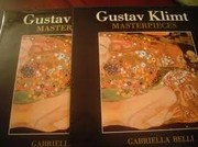 Gustav Klimt masterpieces /