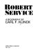 Robert Service : a biography /
