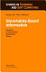 Uncertainty-based information : elements of generalized information theory /