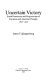 Uncertain victory : social democracy and progressivism in European and American thought, 1870-1920 /