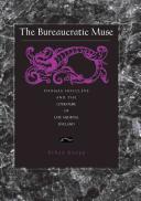The bureaucratic muse : Thomas Hoccleve and the literature of late medieval England /