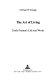 The art of living : Erich Fromm's life and works /