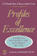 Profiles of excellence : achieving success in the nonprofit sector /
