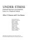 The Southwest under stress : national resource development issues in a regional setting /