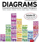 Diagrams : innovative solutions for graphic designers /