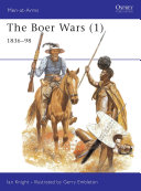 The Boer wars /
