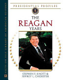 The Reagan years /