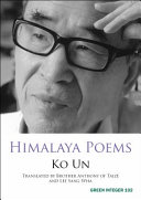 Himalaya poems /