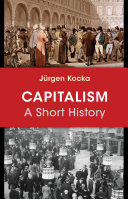 Capitalism : a short history /