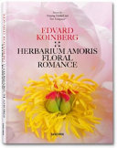 Herbarium amoris = Floral romance /