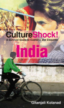 Culture shock! a survival guide to customs and etiquette.