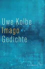 Imago : Gedichte /