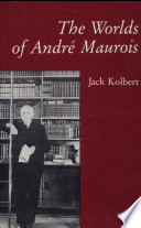The worlds of André Maurois /