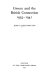 Greece and the British connection, 1935-1941 /
