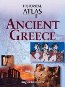 Historical atlas of Ancient Greece /