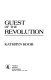 Guest of the revolution /