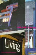 OMA Rem Koolhaas living, vivre, Leben /