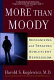 More than moody : recognizing and treating adolescent depression /