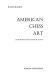 American chess art; 250 portraits of endgame study.