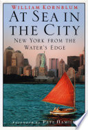 At sea in the city : New York from the water's edge /