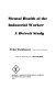 Mental health of the industrial worker : a Detroit study /