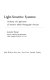 Light-sensitive systems; chemistry and application of nonsilver halide photographic processes.