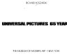 Universal Pictures : 65 years /