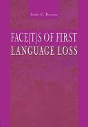 Face[t]s of first language loss /