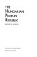 The Hungarian People's Republic /
