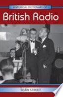 British radio and television pioneers : a patent bibliography /