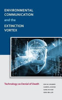 Environmental communication and the extinction vortex /