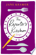 The reporter's kitchen /