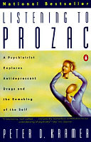 Listening to Prozac /