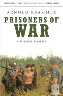 Prisoners of war : a reference handbook /