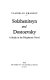 Solzhenitsyn and Dostoevsky : a study in the polyphonic novel /