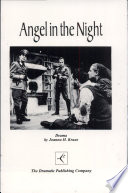 Angel in the night : a play /