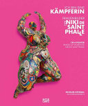 Ich bin eine Kämpferin : Frauenbilder der Niki de Saint Phalle = I'm a fighter : images of women by Niki de Saint Phalle /